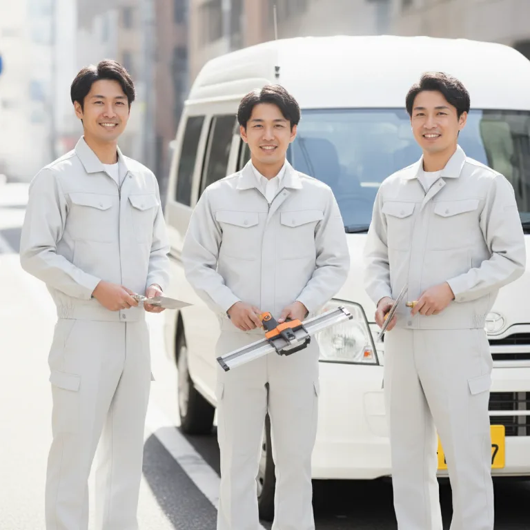 左官・断熱工事 のチーム: 四日市市